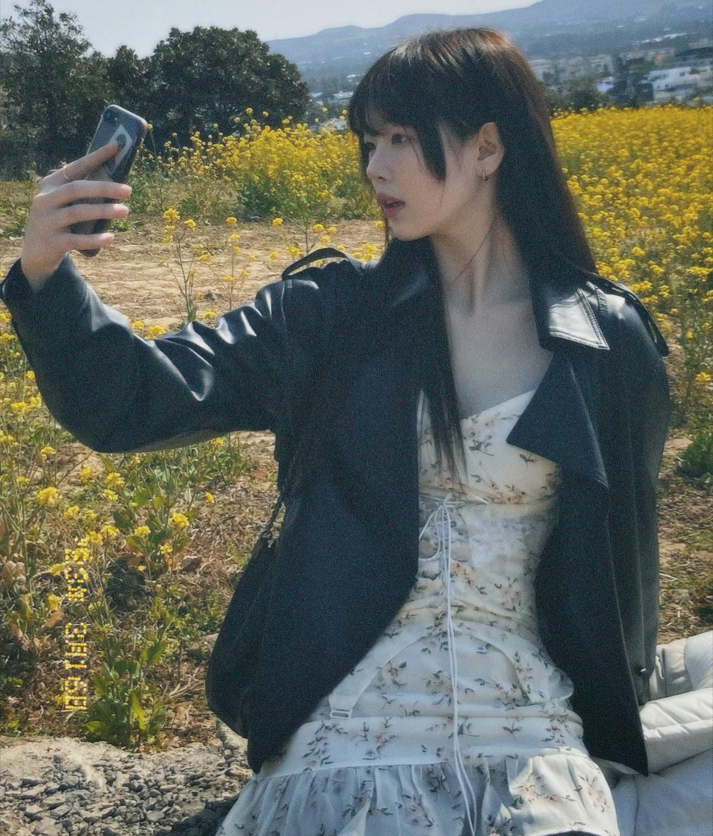 마기꾼st의 인스타스타 유미호 | 인스티즈