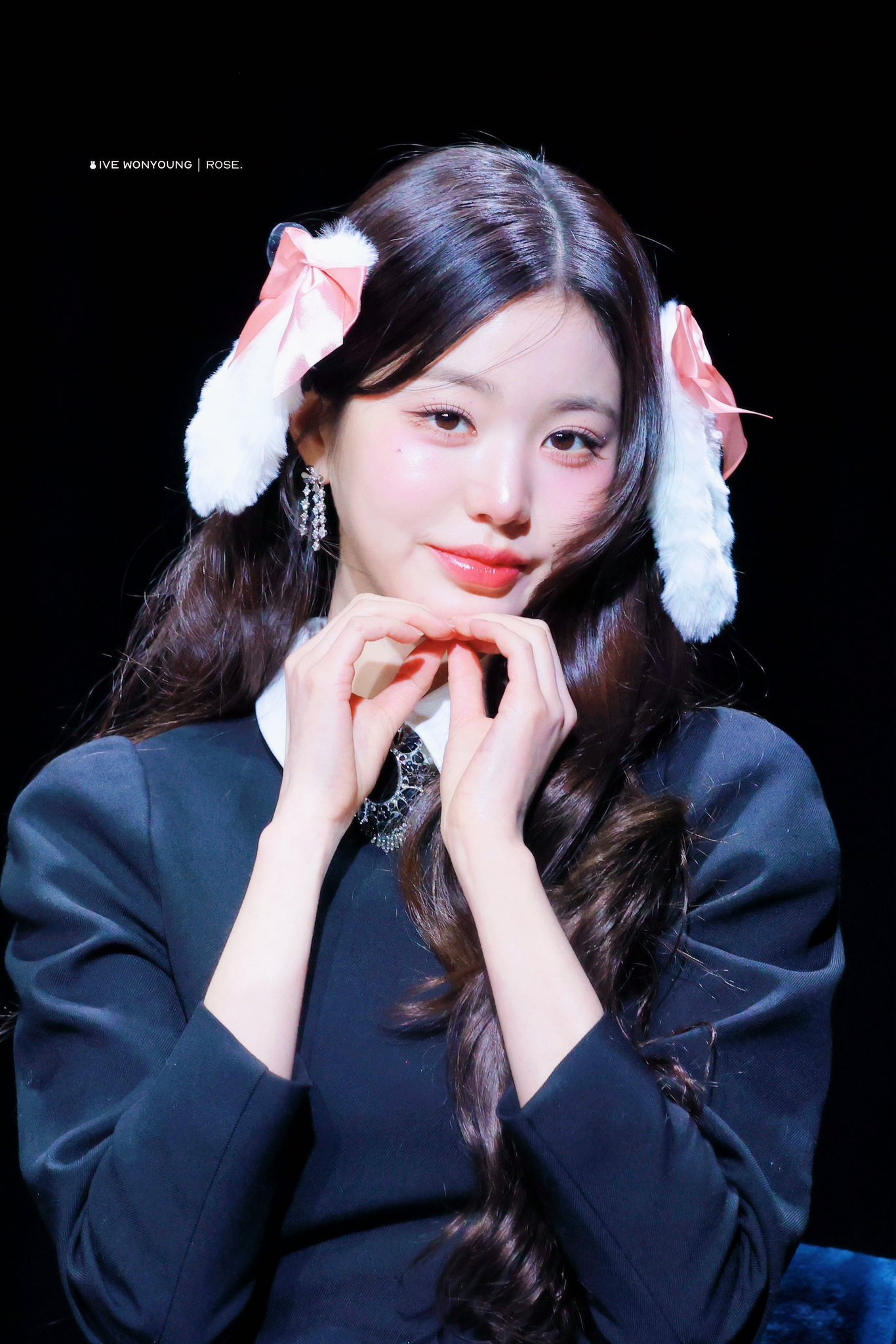 (스압)다라이 살벌한 최근 아이브 장원영.jpgif | 인스티즈