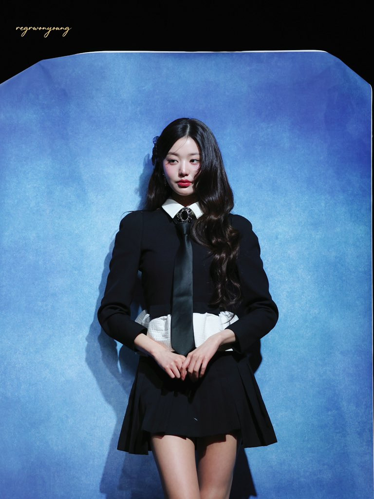 (스압)다라이 살벌한 최근 아이브 장원영.jpgif | 인스티즈