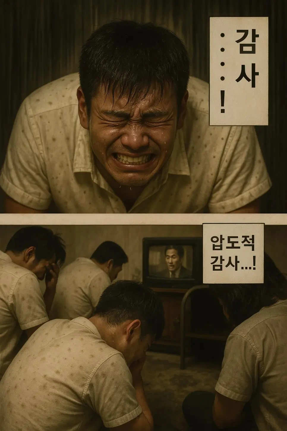 GPT야 각종 밈들 실사화해줘 | 인스티즈