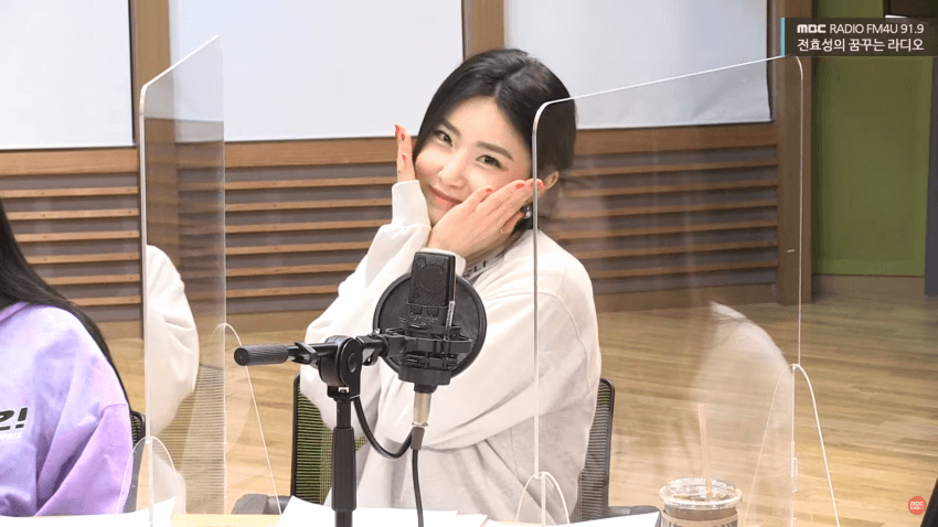 브레이브걸스 단발좌 유나.jpg | 인스티즈