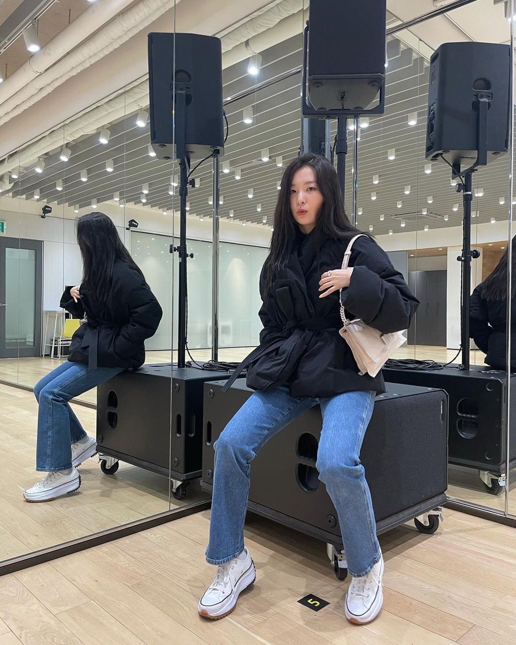 레드벨벳 슬기 인스타그램 업데이트.jpg | 인스티즈