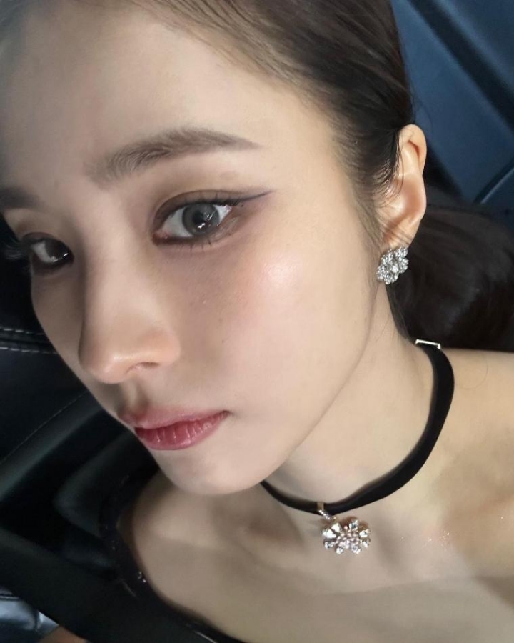 은근 이쁜거 같은 신세경 .jpg | 인스티즈