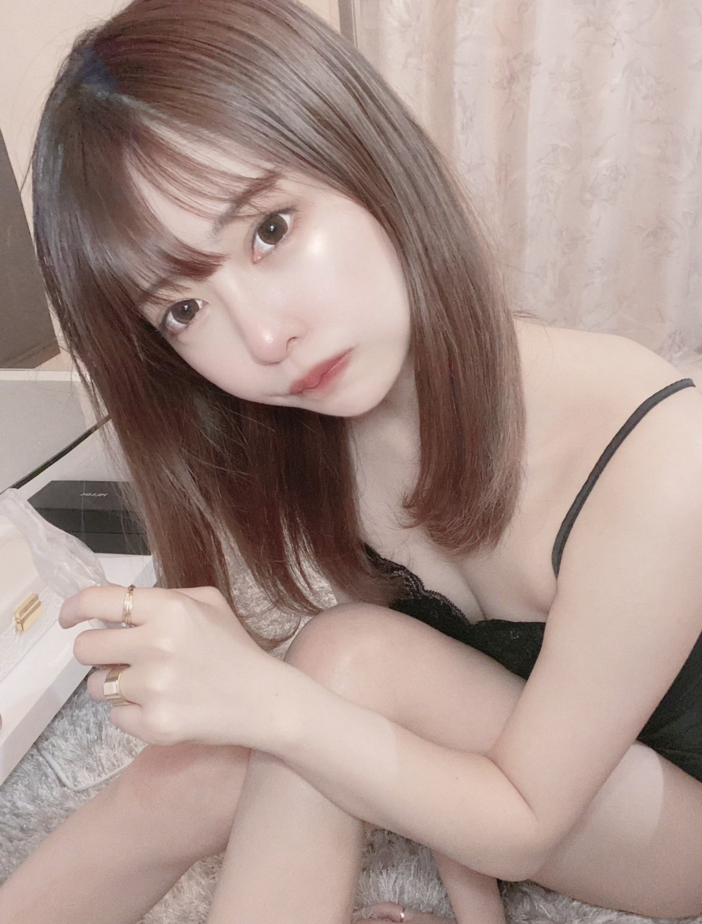 이쁜데 작품도 많이 찍는 av 배우 | 인스티즈