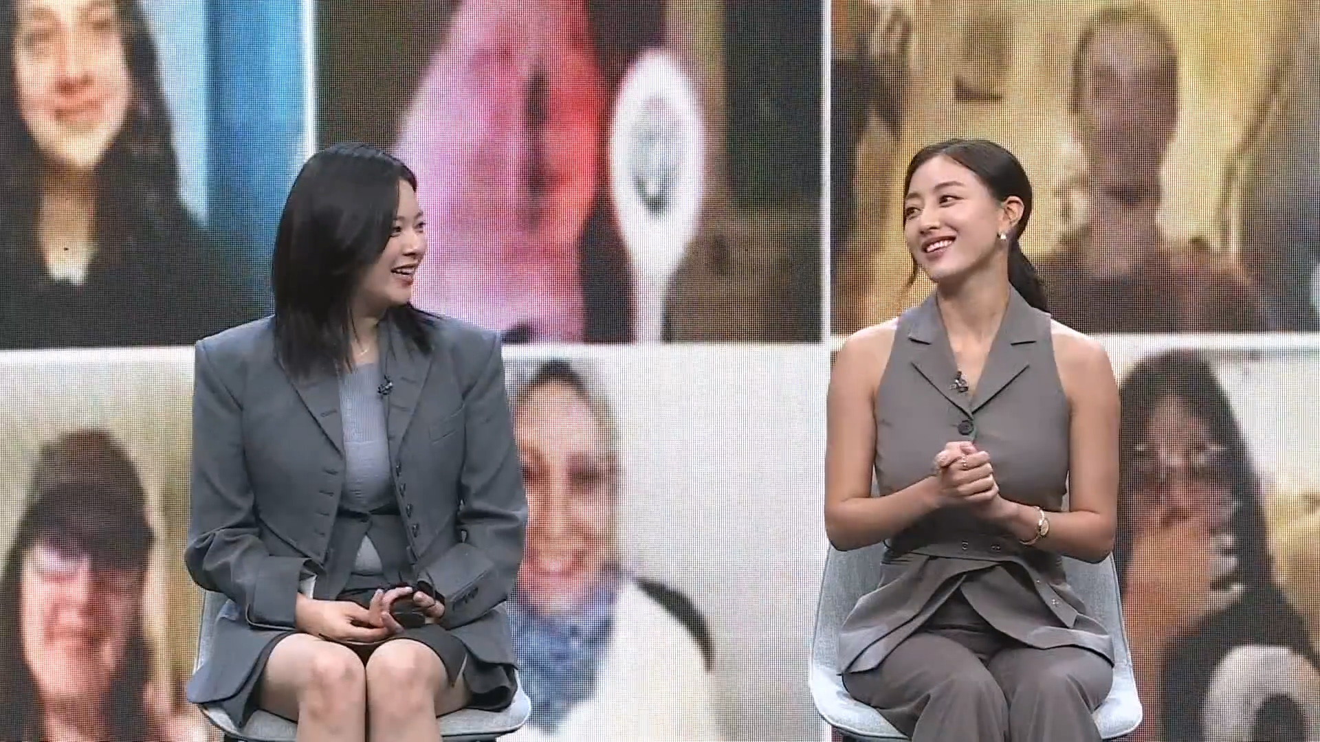 케데헌 헌트릭스 모든 곡의 선택권이 있었던 트와이스 | 인스티즈