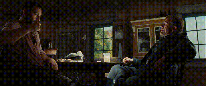 바스타즈: 거친 녀석들에서 가장 긴장했던 장면은? | 인스티즈