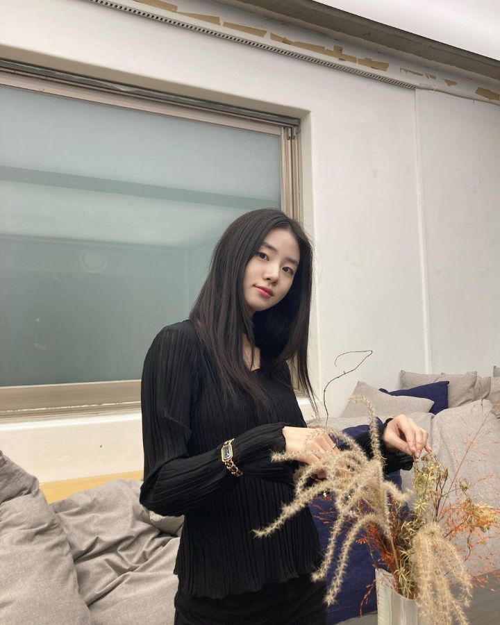 마녀 아가씨.jpg | 인스티즈