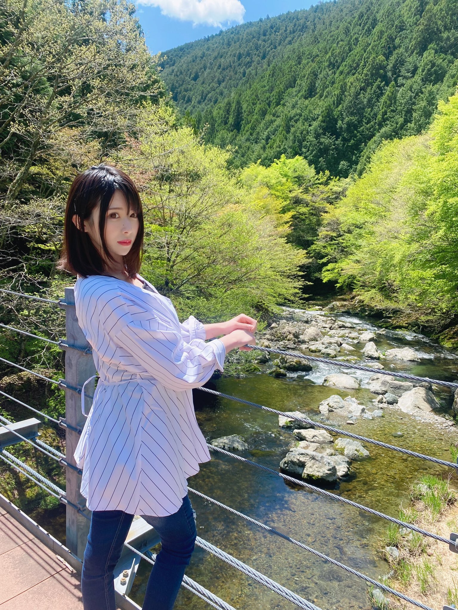 츠지이 호노카 | 인스티즈