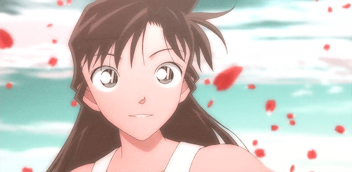 명탐정 코난 란 vs 하이바라 진 히로인은? | 인스티즈