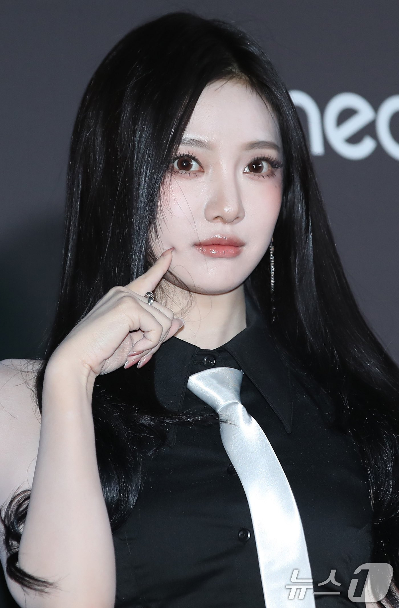 어제자 틱톡 어워즈 에스파 | 인스티즈