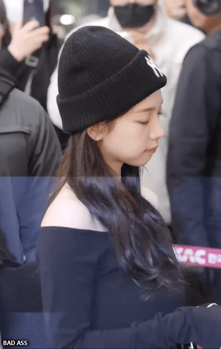 이제 귀여운거까지 노리는 에스파 카리나 | 인스티즈