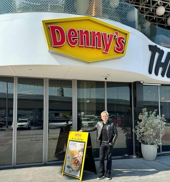 엔비디아의 파산 위기 그리고 회사를 살려낸 그래픽카드 | 인스티즈