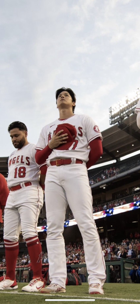 오타니 벌크업 전후 | 인스티즈