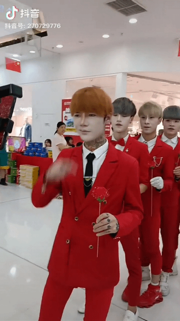 다시 보는 스윗 중남.gif | 인스티즈