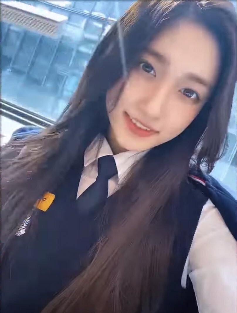 아이브(IVE) SHOW WHAT I HAVE 영상 속 이서.jpgif | 인스티즈
