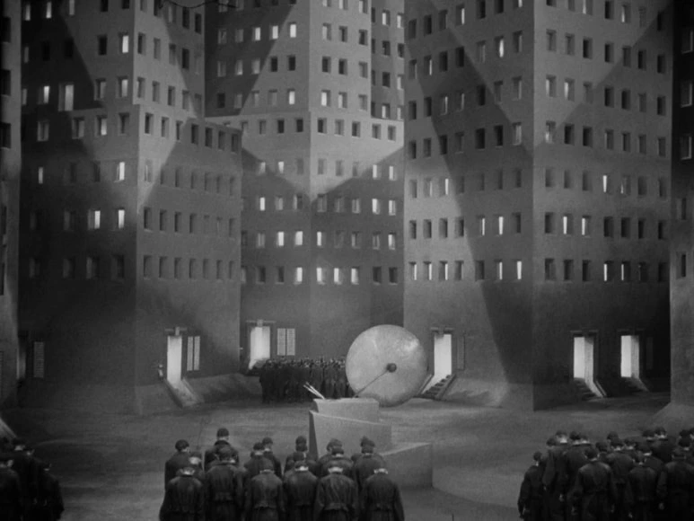 99년전 2026년 모습을 그린 영화 | 인스티즈