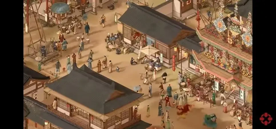 중국에서 발매 예정인 오픈 월드 RPG | 인스티즈