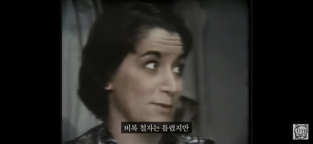 (스압)분리 뇌 실험 | 인스티즈