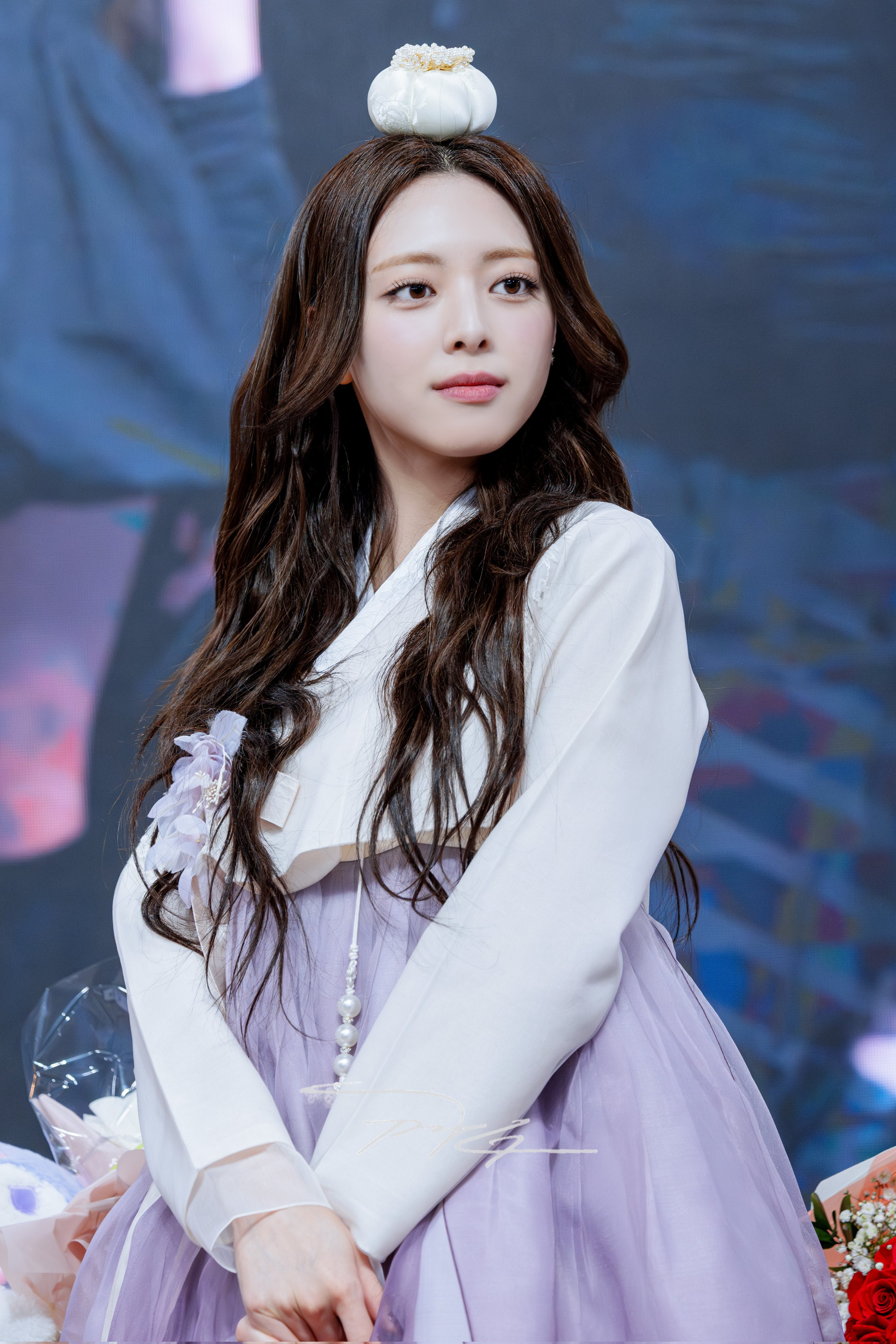 (스압)다라이 살벌한 ITZY 유나.jpgif | 인스티즈