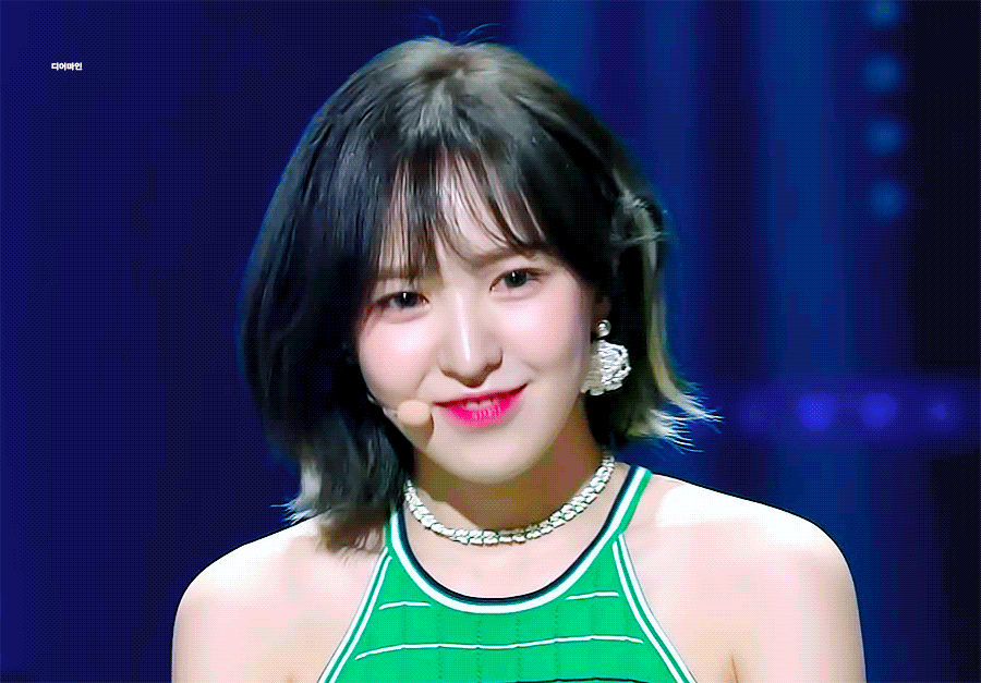 걸그룹 연습생 기간 가장 짧은 멤버 .jpg | 인스티즈