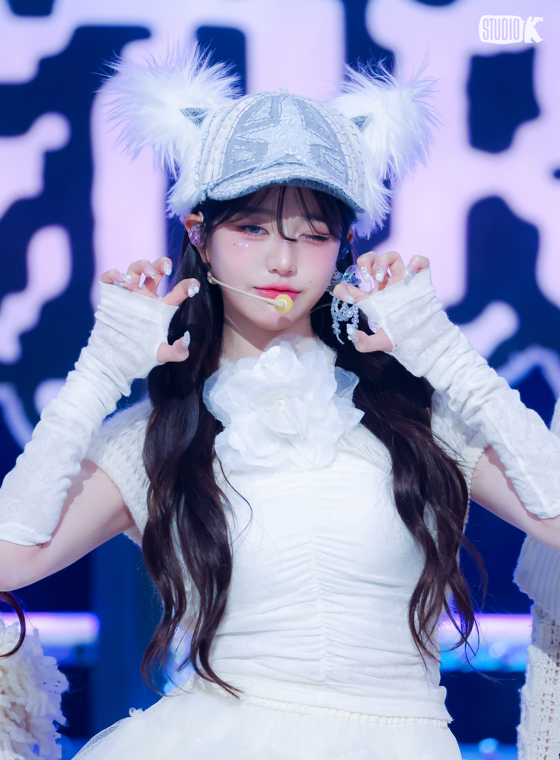 (스압)다라이 살벌한 최근 아이브 장원영.jpgif | 인스티즈