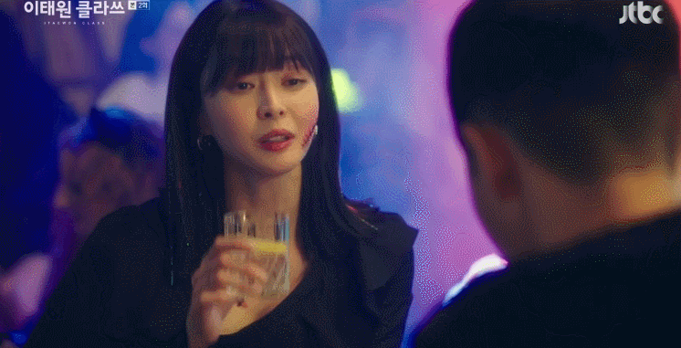 자기가 좋아하는 여사친이 이러면??.gif | 인스티즈