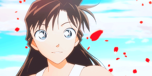 명탐정 코난 란 vs 하이바라 진 히로인은? | 인스티즈