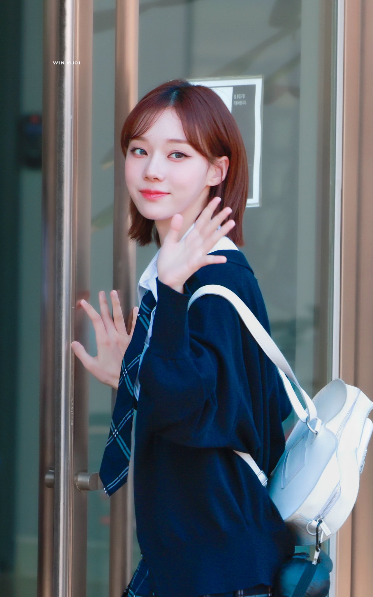 (스압)쫌 예쁜 에스파 윈터.jpgif | 인스티즈