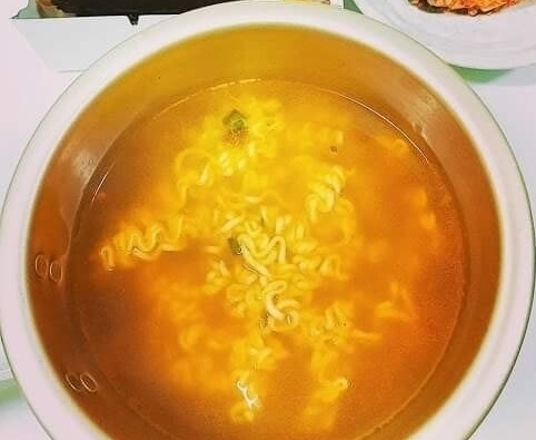 늦은밤 식욕 자극하는 짤 | 인스티즈
