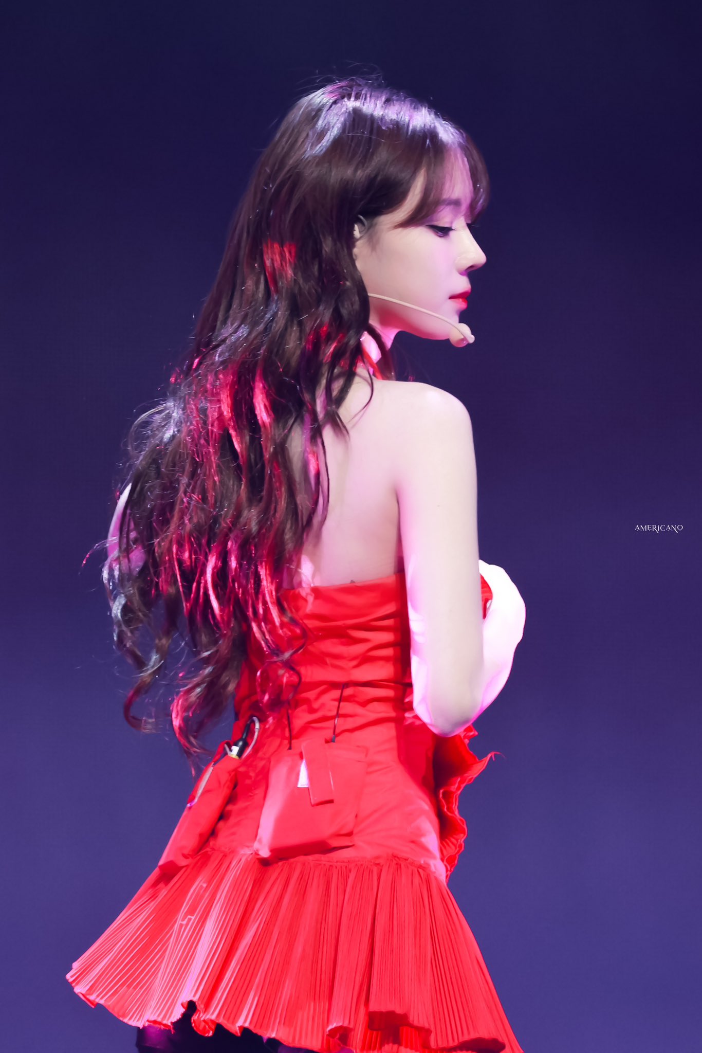 (스압)쫌 예쁜 에스파 윈터.jpgif | 인스티즈