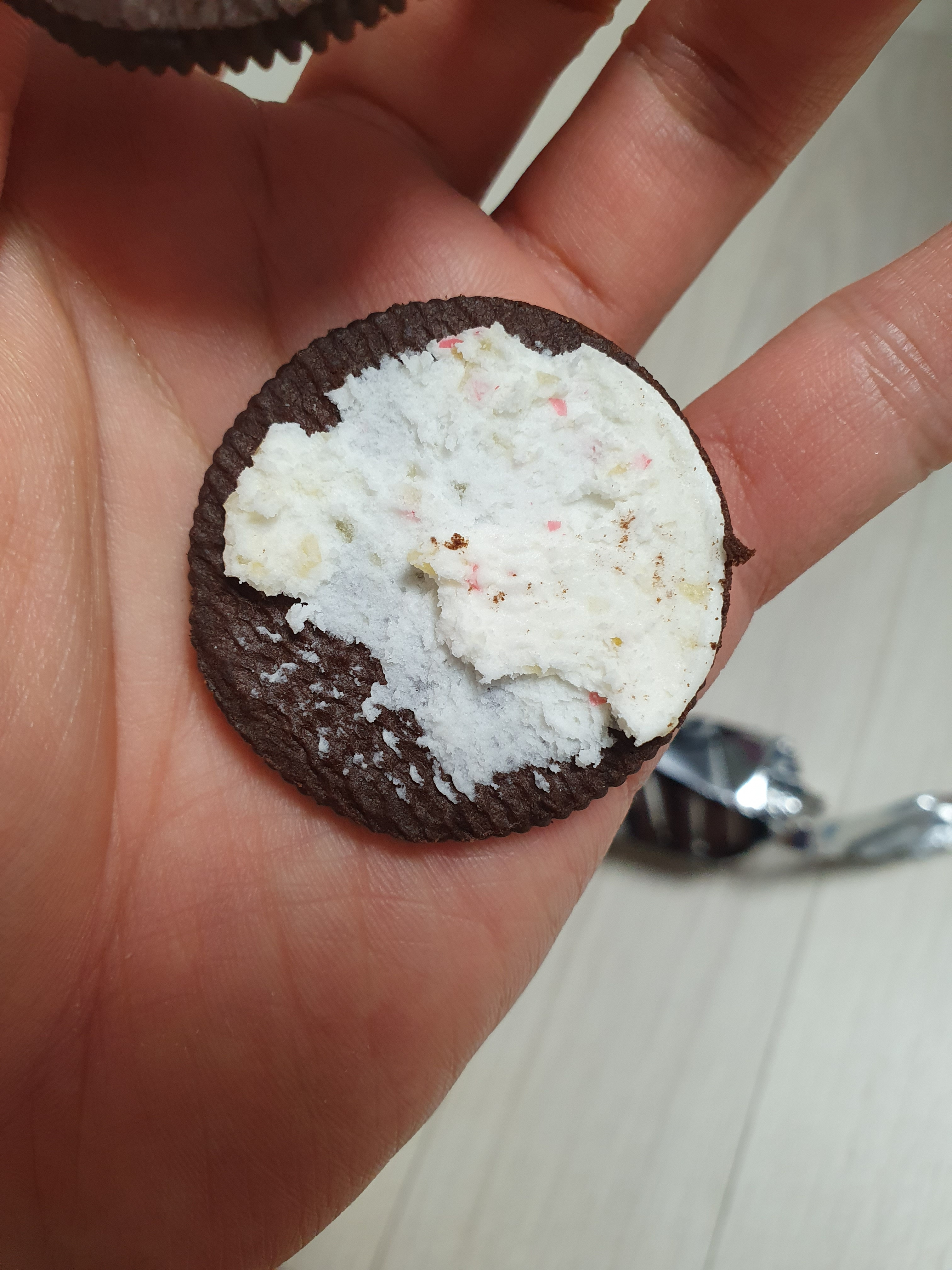 오레오 코카콜라맛 후기 | 인스티즈