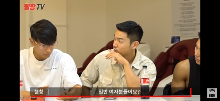 몸 개좋은 헬이 받는 인스타 DM 수준.JPG | 인스티즈