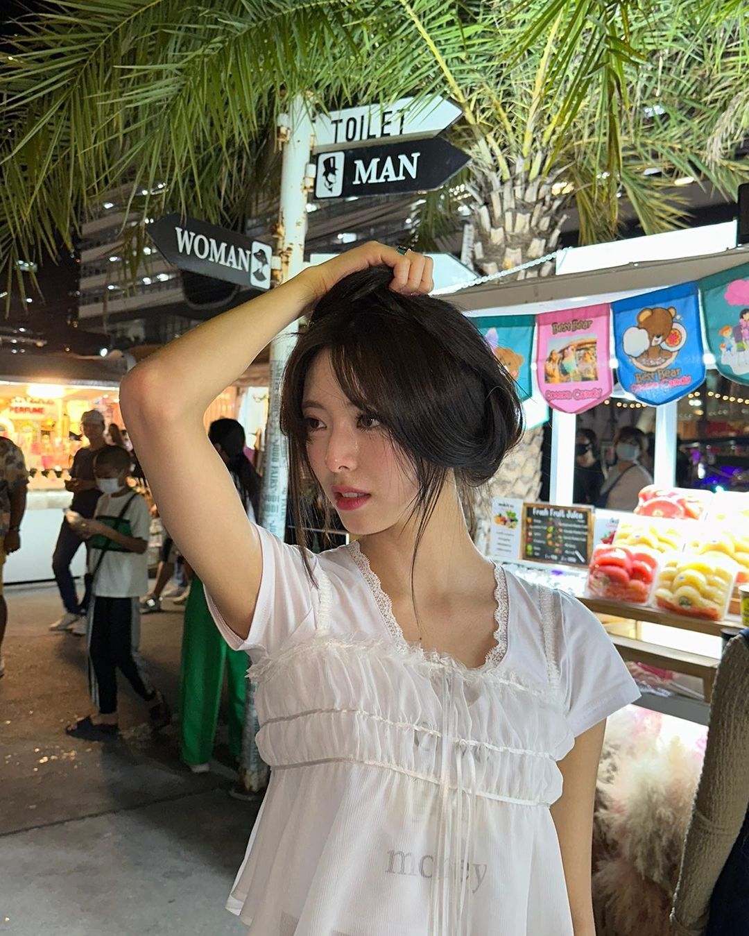 오늘자 ITZY 인스타그램.jpg | 인스티즈