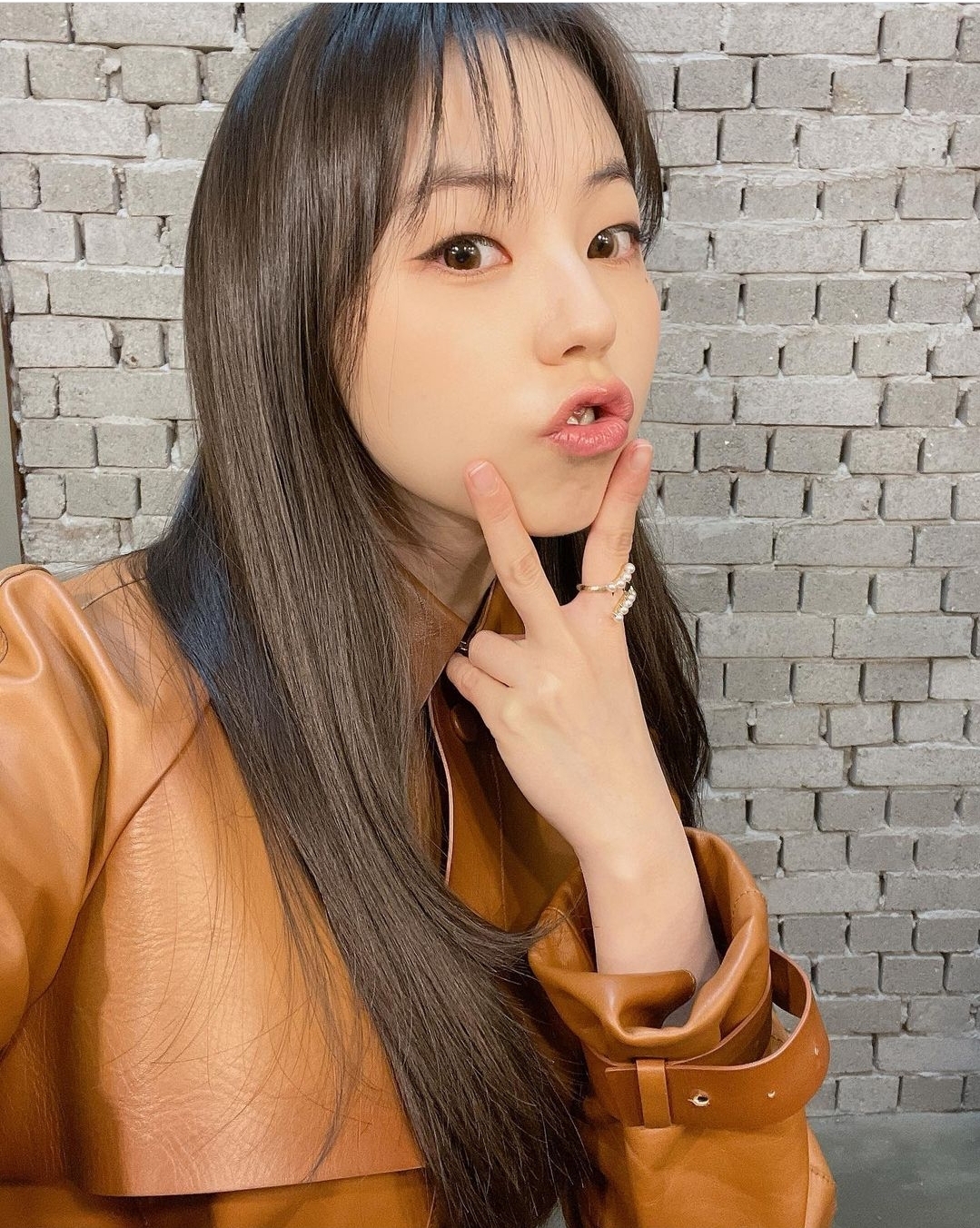 원더걸스 찐팬의 안소희 사진 하드 털이.jpg | 인스티즈