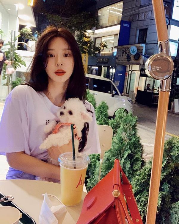 은근히 이쁜 이주빈 | 인스티즈