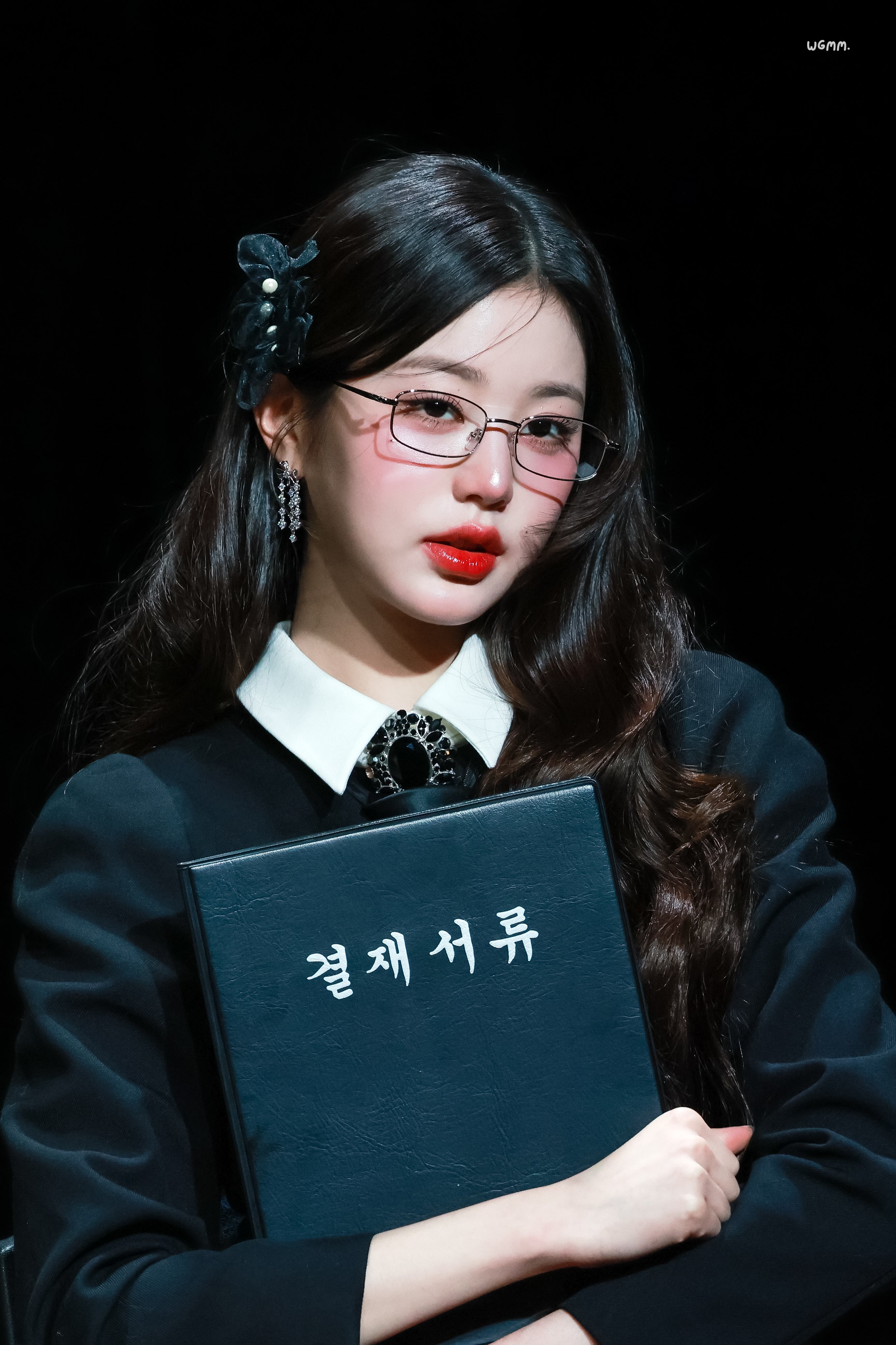 (스압)다라이 살벌한 최근 아이브 장원영.jpgif | 인스티즈