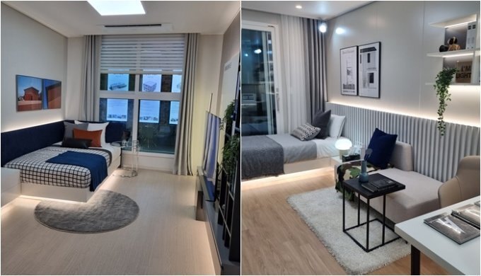 국방부가 추진하고 있는 새로운 병사 생활관 | 인스티즈