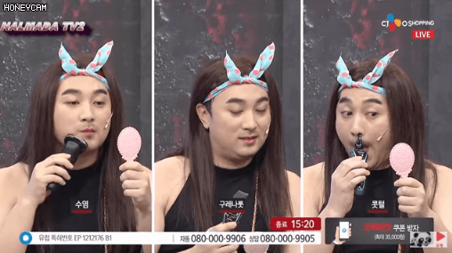 홈쇼핑에서 면도기 완판시킨 '코빅마켓'팀 | 인스티즈