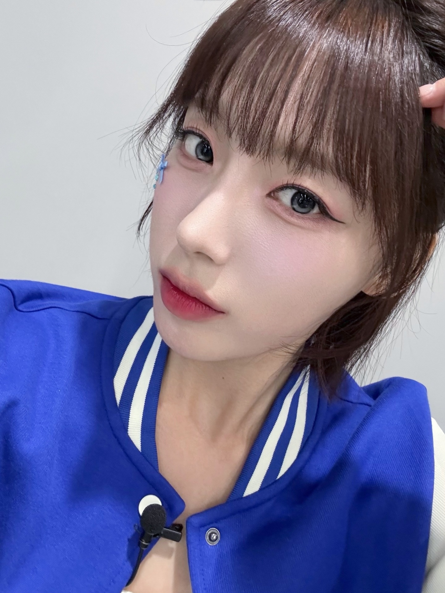 빠따든 하지원 치어리더 인스타.jpg | 인스티즈