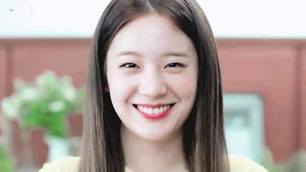 귀엽고 사랑스러운 덕후몰이상 여자아이돌들 .gif | 인스티즈