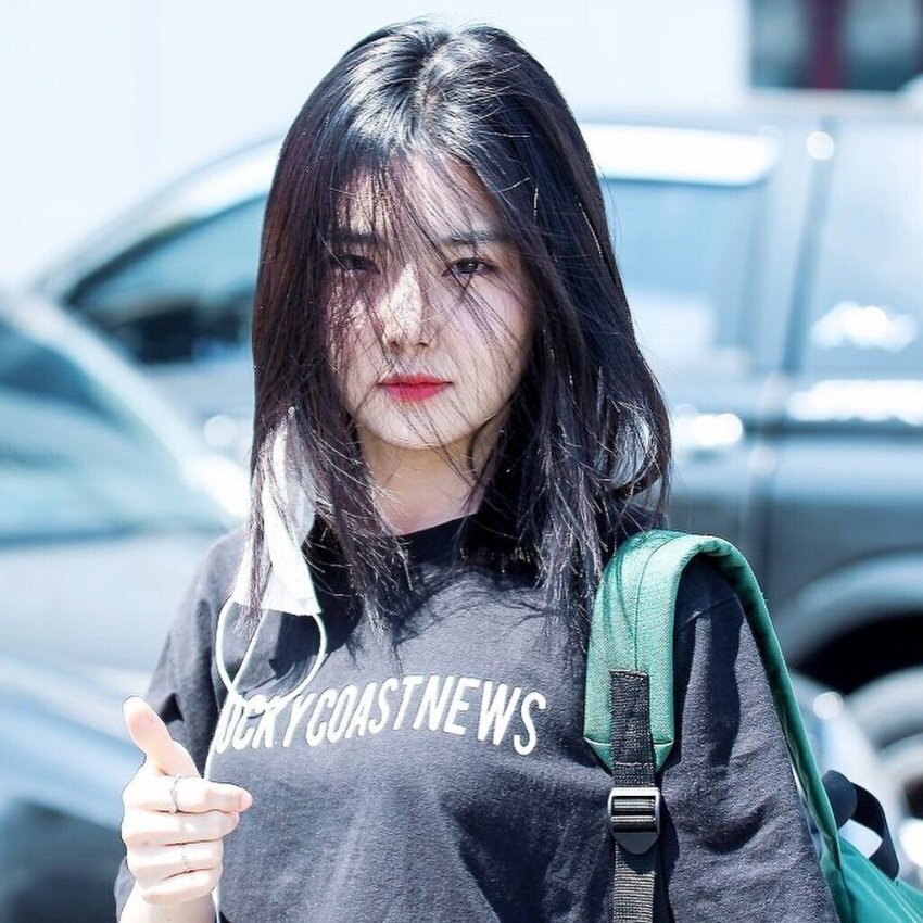 브레이브걸스 멤버중에서 역주행 하고 가장 많이 운 사람은 누구에요? | 인스티즈