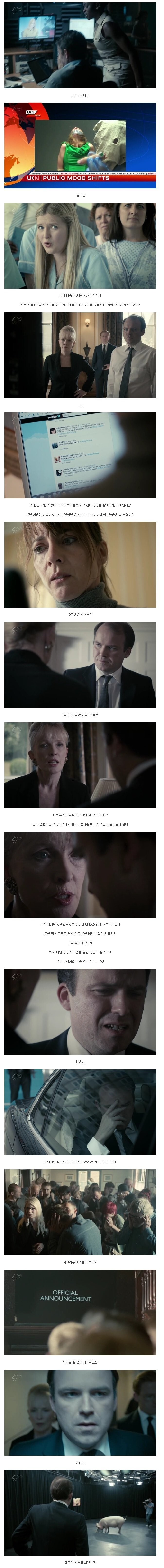 당신은 돼지와 섹스를 하겠는가.jpg | 인스티즈