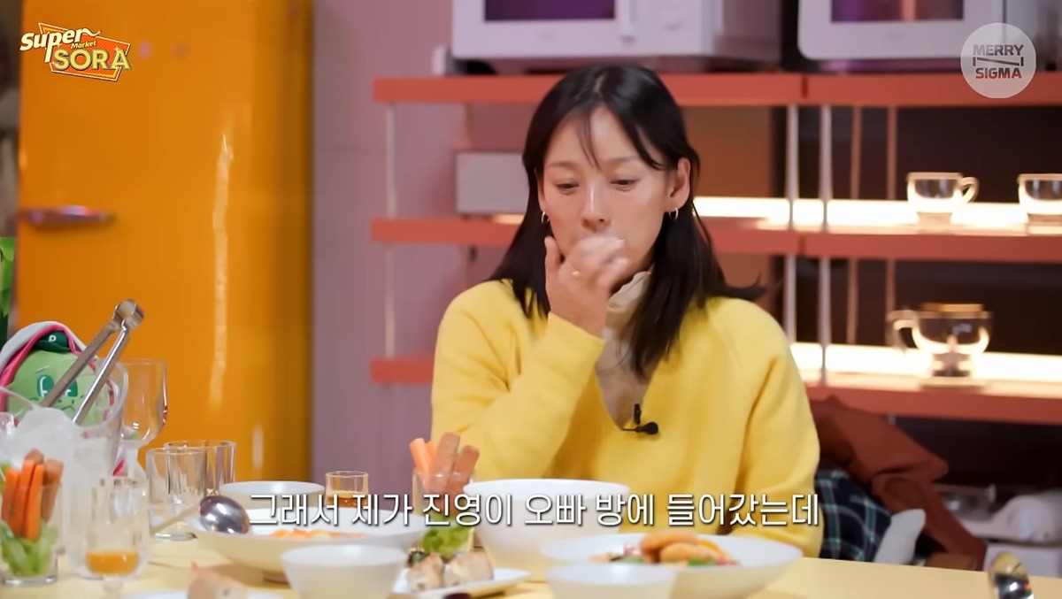 故최진실 장례식 이후, 최진실 집에서 하룻밤 자게 되었던 이효리 | 인스티즈