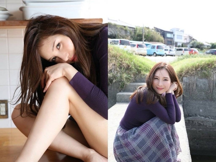 약 9개월만에 복귀하는 AV 배우 | 인스티즈