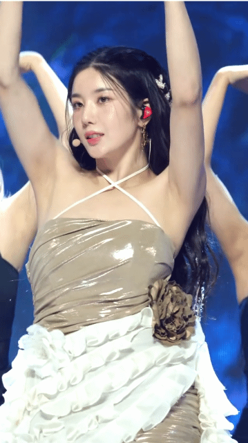 2022 시즌 MVP급인 권은비 활약상 