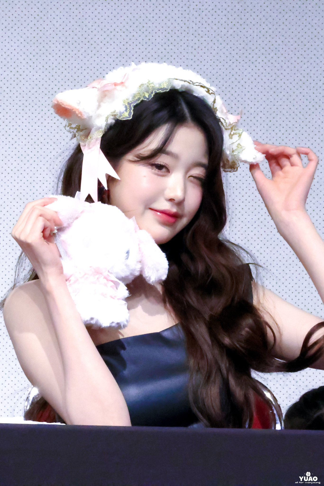 (스압)다라이 살벌한 최근 아이브 장원영.jpgif | 인스티즈