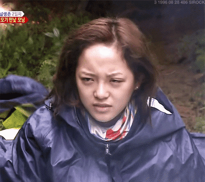 MT 다음날 아침 라면 끓이는 여자 동기 | 인스티즈