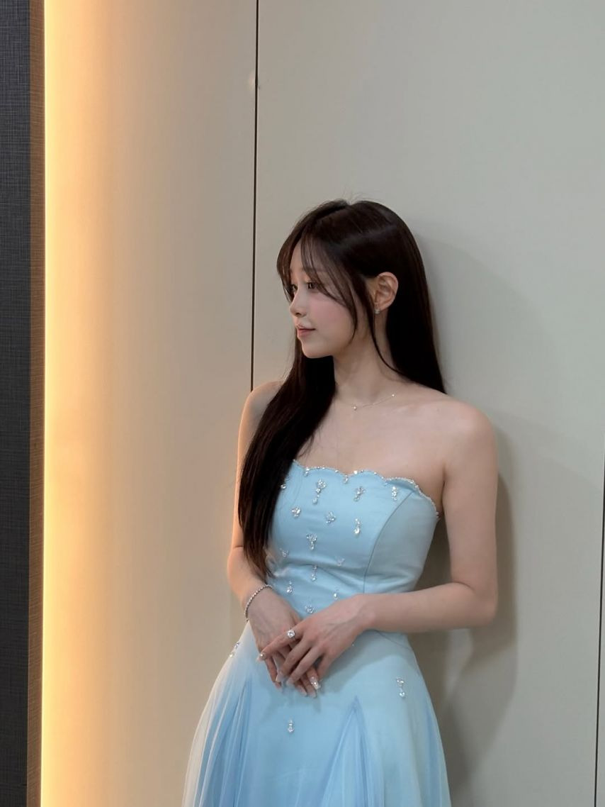 이제는 섹시 이미지까지 탑재했다는 짱귀짱예 츄 | 인스티즈