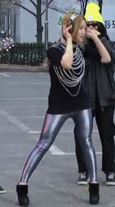 힙한 브레이브걸스 | 인스티즈