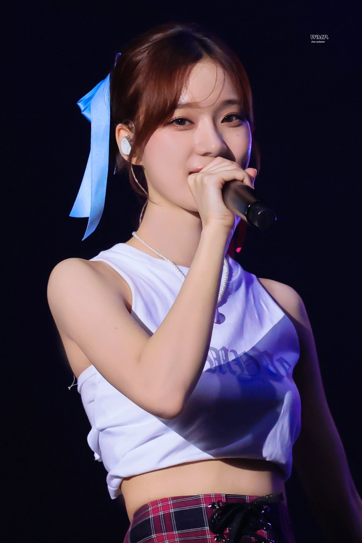 (스압)쫌 예쁜 에스파 윈터.jpgif | 인스티즈